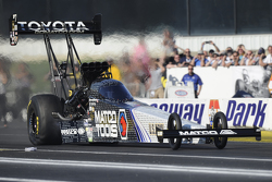 Antron Brown