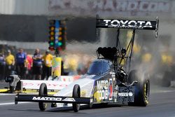 Antron Brown