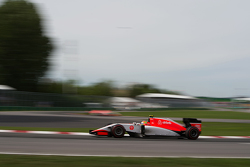 Роберто Мери, Manor Marussia F1 Team