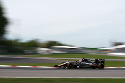Nico Hulkenberg, Sahara Force India F1 VJM08