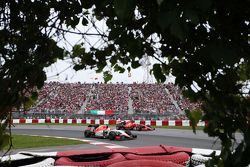 Роберто Мери, Manor Marussia F1 Team