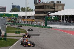 Daniil Kvyat, Red Bull Racing RB11