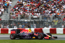 Daniil Kvyat, Red Bull Racing RB11