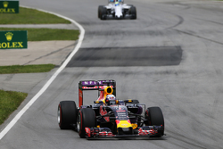 Daniel Ricciardo, Red Bull Racing RB11