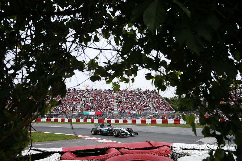 Grand Prix du Canada