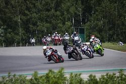 II этап RSBK, Нижегородское кольцо
