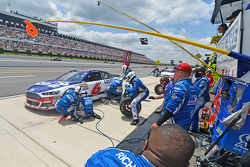 Trevor Bayne, Roush Fenway Racing Ford