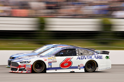 Trevor Bayne, Roush Fenway Racing Ford
