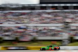 Danica Patrick, Stewart-Haas Racing Chevrolet