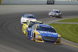 Sam Hornish Jr., Richard Petty Motorsports Ford