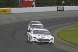 Brad Keselowski, Team Penske Ford