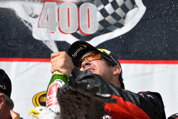 Vencedor: Martin Truex Jr., Furniture Row Racing Chevrolet