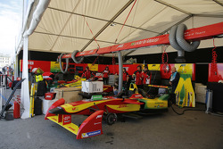 Lucas di Grassi, Audi Sport Team Abt