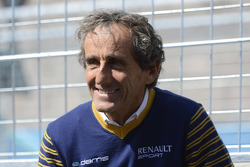 Alain Prost