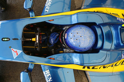 Nicolas Prost, e.dams-Renault Formula E Team