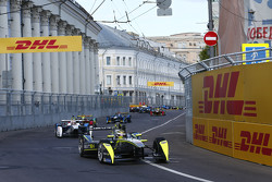 Nelson Piquet Jr., China Racing