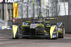 Nelson Piquet Jr., China Racing