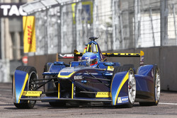 Nicolas Prost, e.dams-Renault Formula E Team