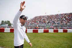Дженсон Баттон, McLaren Honda