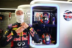 Daniil Kvyat, Red Bull Racing