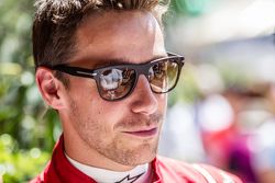 Audi Sport Team Joest: Filipe Albuquerque