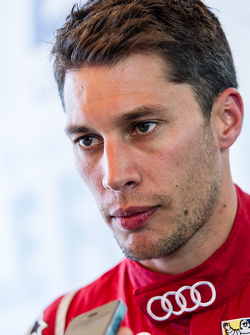 Audi Sport Team Joest : Loic Duval