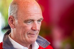 Audi Sport Team Joest: Dr. Wolfgang Ullrich