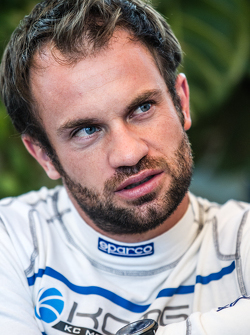 KCMG: Nicolas Lapierre
