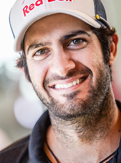 G-Drive Racing: Gustavo Yacaman