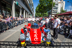 #46 Thiriet by TDS Racing ORECA 05