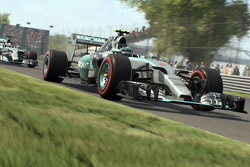 F1 2015