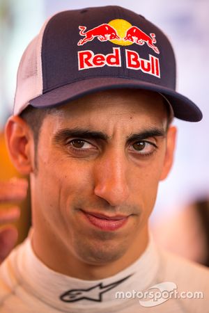 #1 Toyota Racing, Toyota TS040 Hybrid: Sébastien Buemi