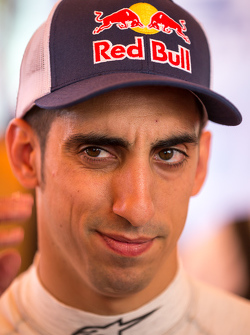 #1 Toyota Racing Toyota TS040 Hybrid: Sébastien Buemi
