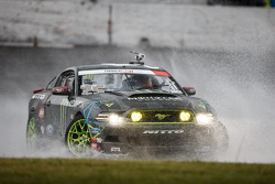 Vaughn Gittin Jr.
