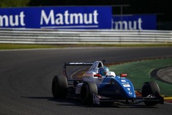 Денис Булатов, GSK Grand Prix