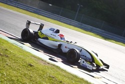 Даниил Проненко, BVM Racing