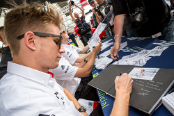 Porsche Takımı: Nico Hulkenberg
