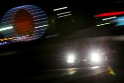 #30 Extreme Speed Motorsports Ligier JS P2: Scott Sharp, David Heinemeier Hansson, Ryan Dalziel
