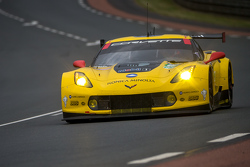 #64 Corvette Racing Corvette C7.R: Jordan Taylor, Oliver Gavin, Tommy Milner