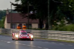 #13 Rebellion Racing Rebellion R-One: Dominik Kraihamer, Daniel Abt, Alexandre Imperatori