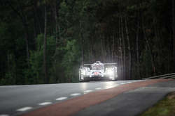 #19 Porsche Team Porsche 919 Hybrid: Нико Хюлькенберг, Ник Тэнди, Эрл Бамбер