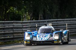 #47 KCMG ORECA 05: Matthew Howson, Richard Bradley, Nicolas Lapierre