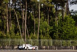 #19 Porsche Team Porsche 919 Hybrid: Nico Hulkenberg, Nick Tandy, Earl Bamber