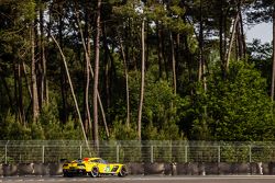 #64 Corvette Racing Corvette C7.R: Jordan Taylor, Oliver Gavin, Tommy Milner