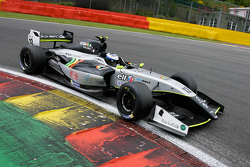 #12 Gustav Malja, Strakka Racing