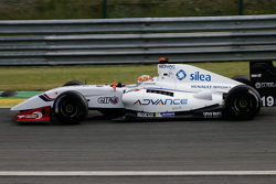 #19 Pietro Fantin, International Draco Racing