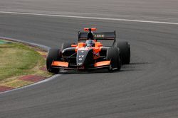 #17 Roy Nissany, Tech 1 Racing