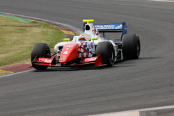 #4 Oliver Rowland, Fortec Motorsport