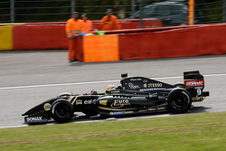#9 Matthieu Vaxivière, Lotus