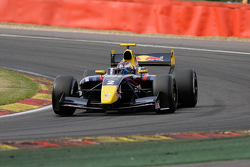 #2 Dean Stoneman, DAMS